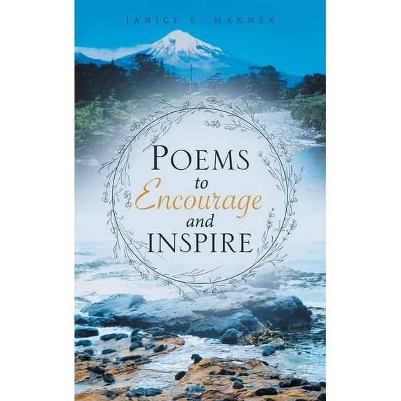 Poems to Encourage and Inspire, (Hardcover)