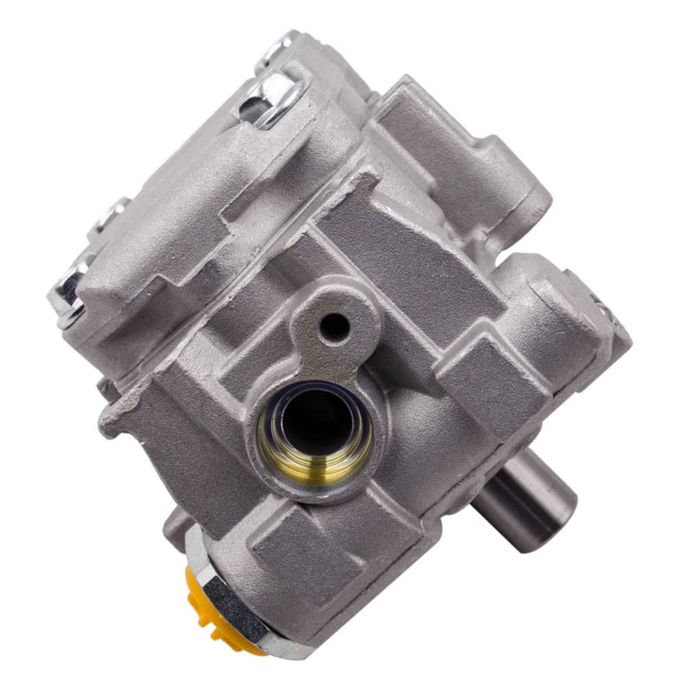 New Power Steering Pump Fits 06-09 Hummer H3 3.5L 3.7L DOHC