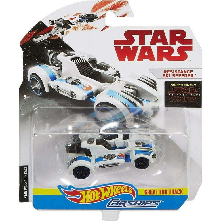 Hot Wheels Star Wars ダイキャスト11機入 target限定 Hot Wheels Star Wars ダイキャスト11機入 target限定