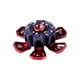 thumbnail image 4 of Juguete giroscópico para dedos,Juguete mecánico Fidget con giroscopio para la punta de los dedos Novely,Fidget Spinner Juguetes Fidget Giroscopio Creativo,Giroscopio mecánico con forma de, 4 of 8