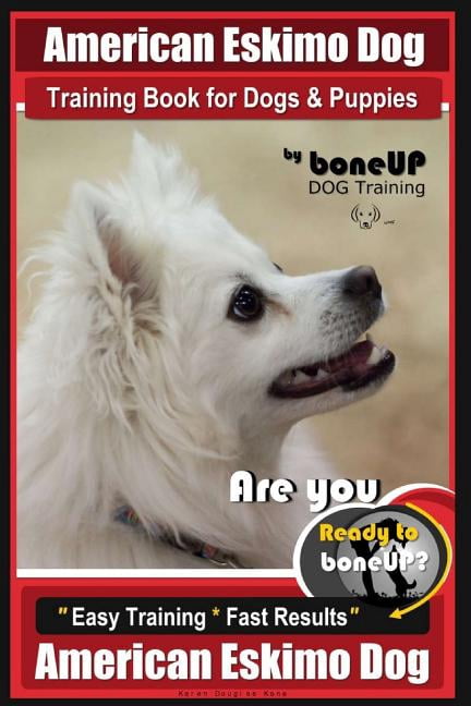 Are American Eskimo Dogs Easy To Train are-american-eskimo-dogs-easy-to-train