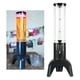 thumbnail image 5 of Dispensador de cerveza de 51 oz con tubo de congelación, grifo de cerveza para cócteles. Negro con tubo de congelación, 5 of 9