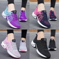 thumbnail image 6 of Orthopedic Sneakers for Women and Men,The Most Comfortable Orthopedic Shoes for Your Feet,Mesh Casual Breathable Knit Air Cushion Shoes, 6 of 7