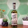 thumbnail image 3 of Pack de 4 Tequila Juan More Time Añejo 750 ml, 3 of 3