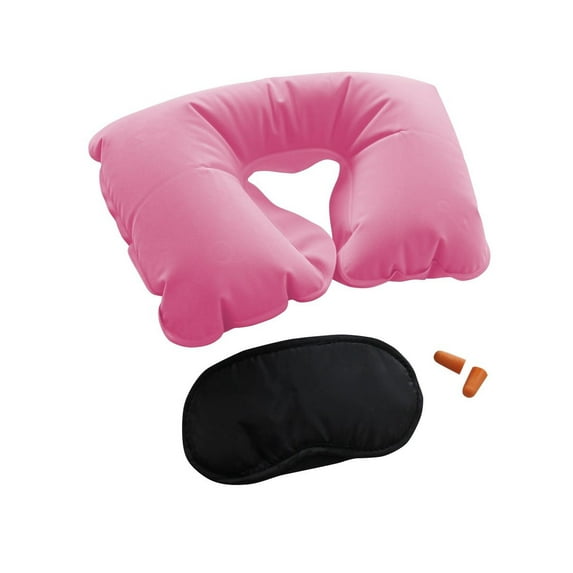 Miami Carry On 3-In-1 Travel Set