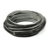 Window Weather Seal Strip 7/25 Inch Width x 1/4-Inch Thick x 16.4 Feet Length