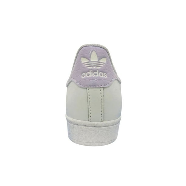 Tenis Adidas Superstar Blanco Con Morado Adidas H04016 | Bodega Aurrera en  lnea