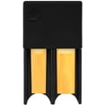 thumbnail image 3 of D'Addario Woodwinds Reed Guard Yellow, 3 of 5