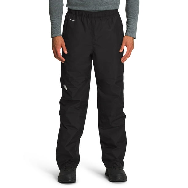 Pantalón impermeable THE NORTH FACE Antora para hombre TNF Black XXL