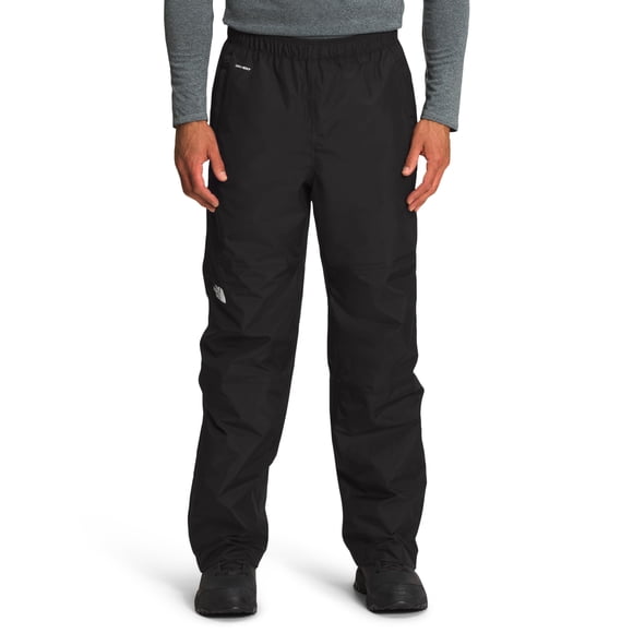 Pantalón impermeable THE NORTH FACE Antora para hombre TNF Black XXL