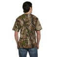 thumbnail image 2 of The Men's Realtree Camo T-Shirt - REALTREE APG - S, 2 of 4