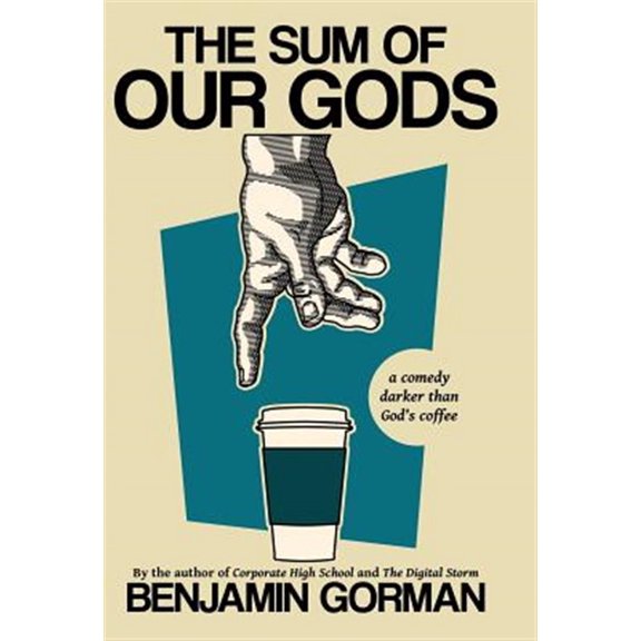 Pre-Owned The Sum of Our Gods (Hardcover)