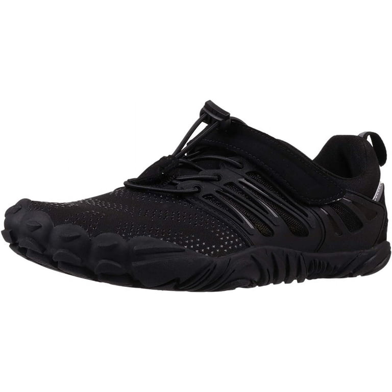 Women s Minimalist Trail Running Barefoot Shoes Wide Toe Box