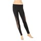 thumbnail image 1 of Pantalones deportivos Woemn, mallas deportivas para correr, mallas de compresión para entrenamiento y Yoga (L/XL), 1 of 3