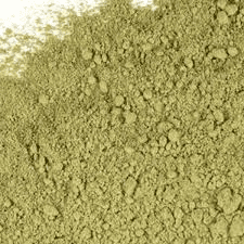 NY SPICE SHOP Lemon Balm Powder - 04 Ounce