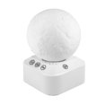 thumbnail image 2 of White Noise Machine Sleep Instrument Baby Colorful Ball Led Colorful Light With Music Player, 2 of 5