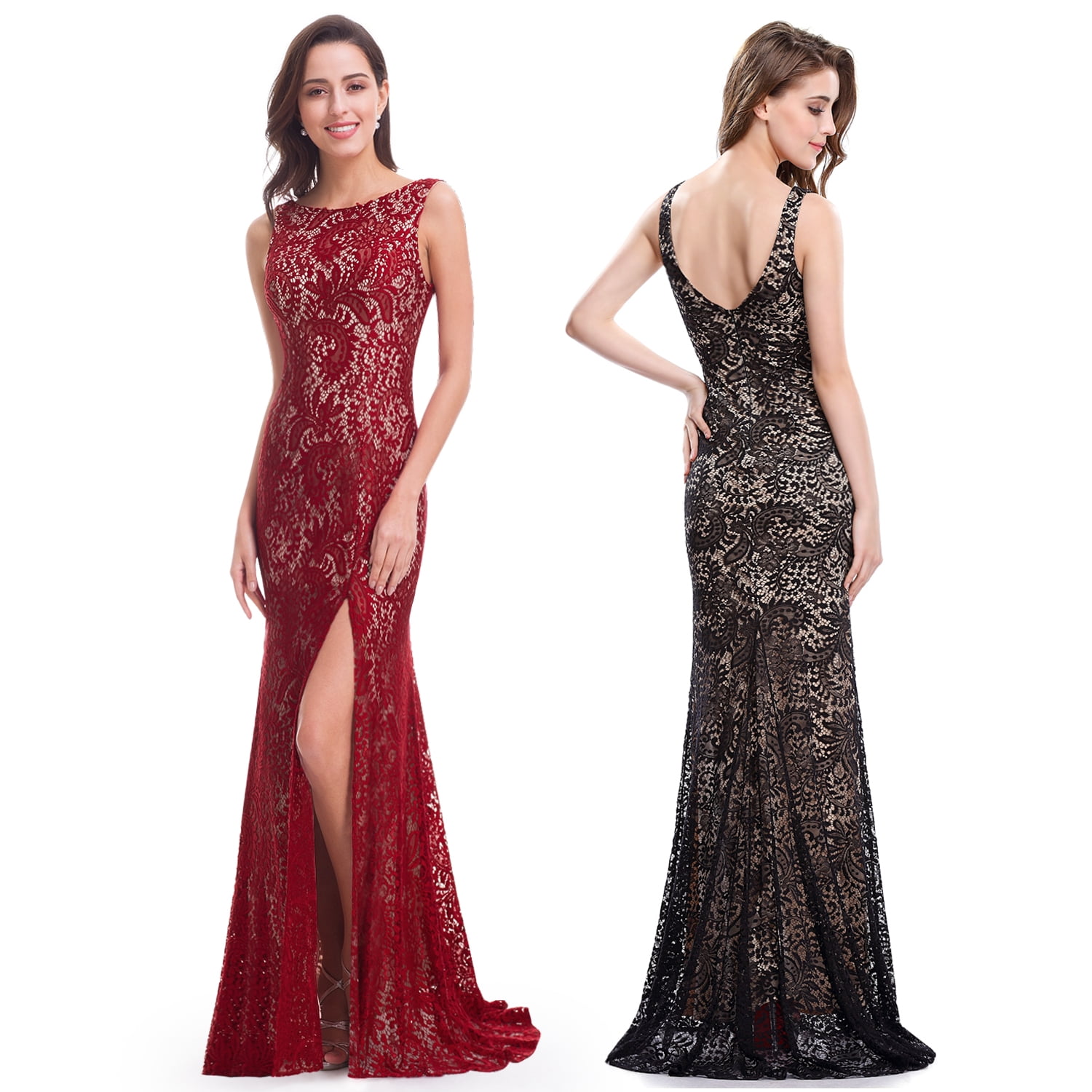 gala dress women