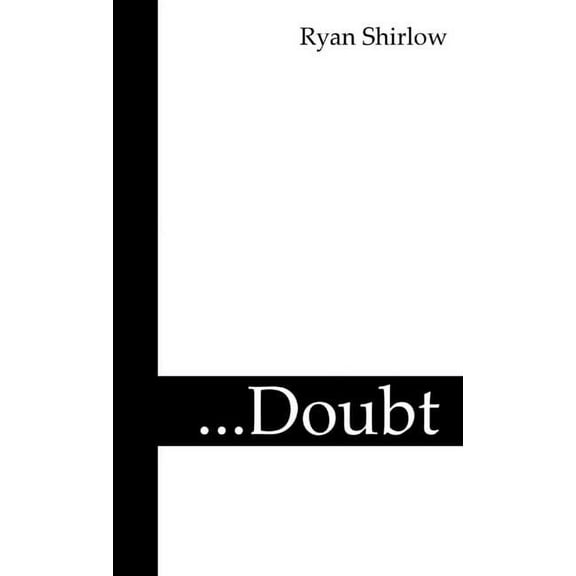 Doubt, (Paperback)