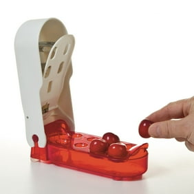 Old Fashioned Antique Style Cherry Pitter Walmart Com Walmart Com