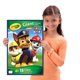 thumbnail image 5 of Dibujos para colorear Crayola Paw Patrol Giant 32x49 cm, 5 of 5