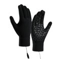 thumbnail image 1 of USB Rechargeable Heated Touchscreen with for Outdoor Winter Sports and Cold Weather Warmth, 1 of 5