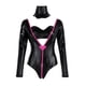 thumbnail image 2 of Disfraz de Cosplay de Anime Angel Dust, pelucas, monos para mujer, traje de niña, uniforme para fiesta de cumpleaños y Halloween, 2 of 5