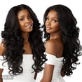 thumbnail image 4 of Sensationnel Bare Lace Glueless 13x6 HD Lace Front Wig - 13x6 UNIT 15, 4 of 6