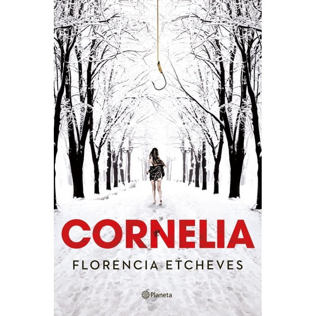 Cornelia Booket México 9786070783555