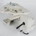 thumbnail image 3 of Chainsaw Oil Fuel Gas Tank Crankcase Engine Housing for, 3 of 5