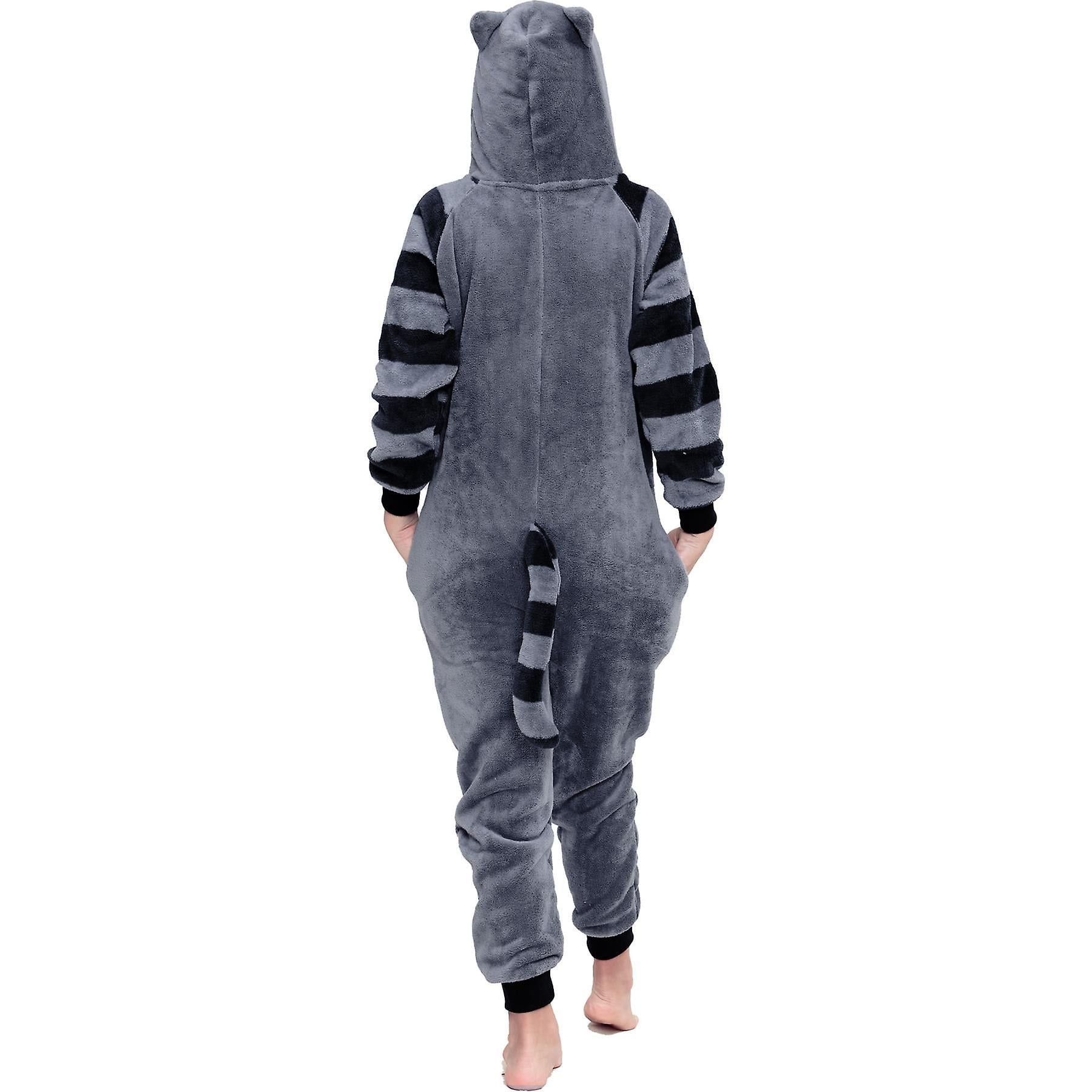 Racoon onesie child hotsell