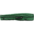 thumbnail image 4 of Bam Hoodies Cover for Hightech Violin Case Green, 4 of 4
