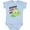 AE-Light Blue, variant on Inktastic Mawmaw Loves Me Cute Turtle Boys or Girls Baby Bodysuit