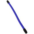 thumbnail image 1 of Tubos elevadores flexibles Orbit Sprinkler de 1/2 pulgadas x 46 cm, color azul, 1 of 1