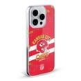 thumbnail image 2 of Head Case Designs NFL Kansas City Chiefs Logo Art Helmet Distressed Soft Gel Case for Apple iPhone X / iPhone XS, 2 of 6