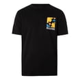 thumbnail image 5 of Ellesse Impronta T-Shirt, Black, 5 of 5