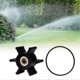 thumbnail image 5 of Milwaukee M18 Transfer Pump with Brass Impeller 49-16-2771, 5 of 5