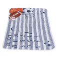 thumbnail image 4 of Manta De Hito Para Bebés, Manta Para El Mes Del Bebé, Multiusos, Suave Para La Piel, Agradable Para La Siesta De La Tarde Para Niños, 4 of 8