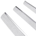 thumbnail image 4 of Leisure Coachworks Flying Insect Screen for Dometic RV Refrigerator Vents - Protects from Flying Insect Nests, 20” x 1-1/2” Stainless Steel Mesh, RS 600-3 Pack 42149, 4 of 7