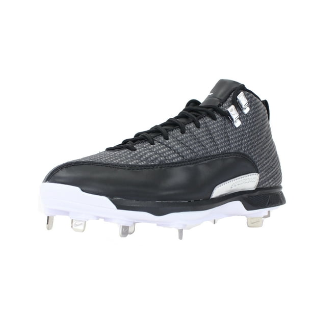 jordan retro 12 baseball cleats