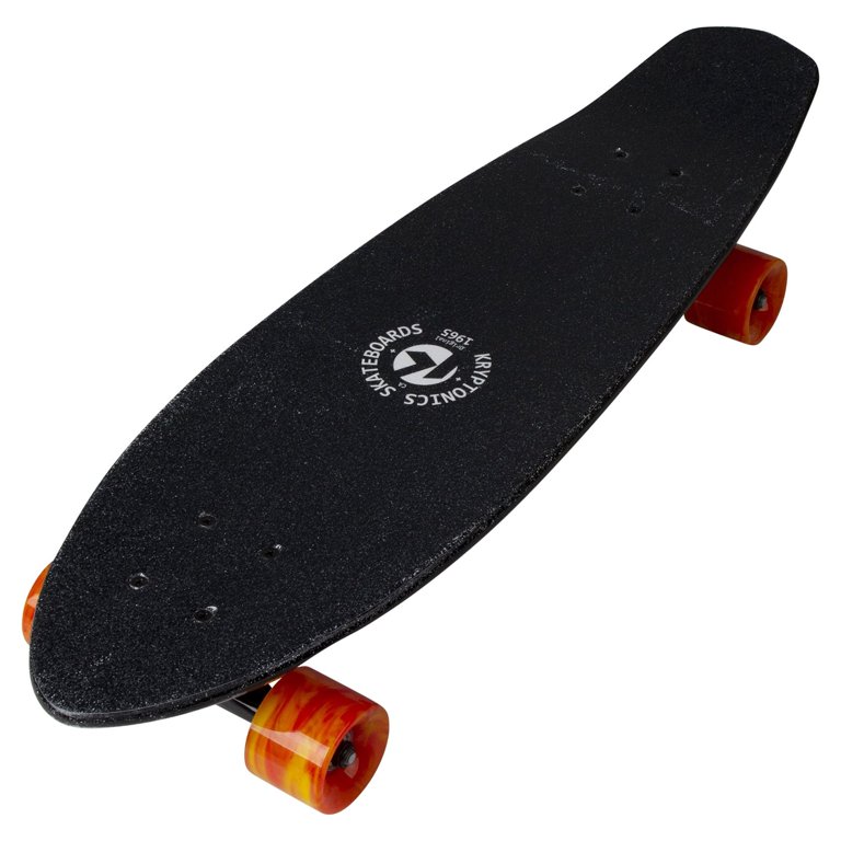 Kryptonics 28 Cruiser Skateboard - Brand - 28x8 Deck Size