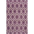 thumbnail image 4 of Safavieh Chatham 7' Tapis de Laine Touffeté à Main Ronde, 4 of 8