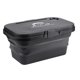 thumbnail image 4 of Caja de almacenamiento para pícnic Cesta de picnic plegable Cestas de compras de gran capacidad para viajes al aire libre Playa JShteea El nuevo, 4 of 9