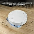 I Robotic Vacuum I7 5 Minute Wall Bundle Vacuum Mop Combo Payments