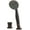 Rustic Bronze, variant on Pfister LG15407C R/T Handheld Shower W/DVTR 2H 1.8GPM CR