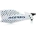 thumbnail image 3 of Acerbis X-Ultimate Handguards (WHITE/BLUE), 3 of 4