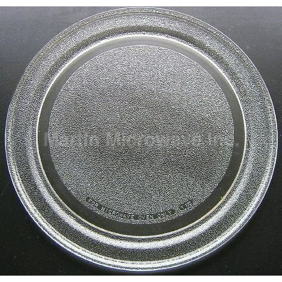 GE Microwave Glass Turntable Plate / Tray 16 inches WB49X10189