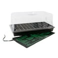 thumbnail image 2 of HYDROFARM CK64060 Germination Hot House with Heat Mat and MTPRTC Temp Controller, 2 of 6