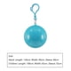 thumbnail image 3 of Lluvia Ponchos Pelota Chaquetas impermeables desechables Niños Adultos Senderismo al aire libre Trekking Impermeable Poncho, 3 of 3