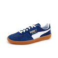 thumbnail image 4 of PUMA Palermo OG - Zapatillas deportivas antideslizantes, de corte bajo, resistentes al desgaste y con absorción de impactos para hombres y mujeres, 4 of 5