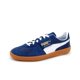 thumbnail image 4 of PUMA Palermo OG - Zapatillas deportivas antideslizantes, de corte bajo, resistentes al desgaste y con absorción de impactos para hombres y mujeres, 4 of 5